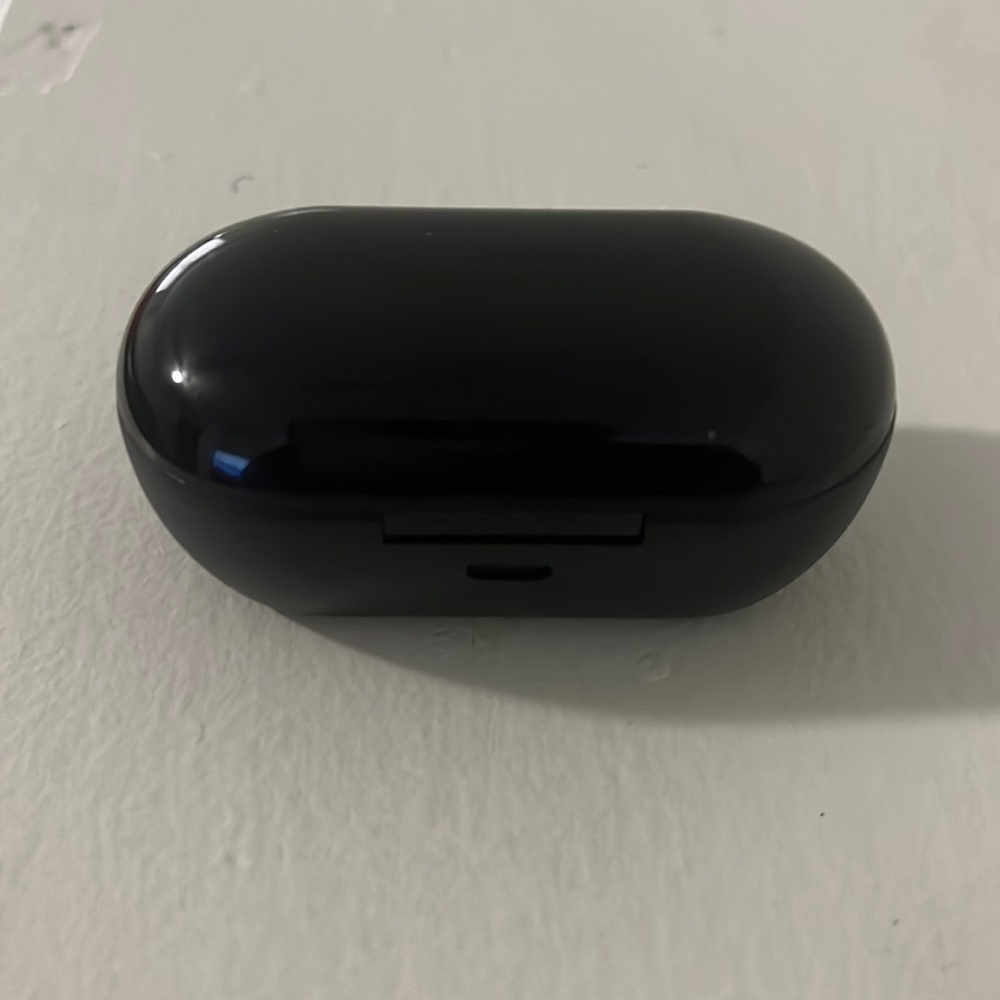 GTRacing earbuds